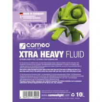 Cameo X-TRA Heavy Fluid 10L