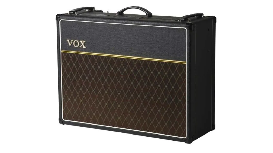 Vox AC15 C2