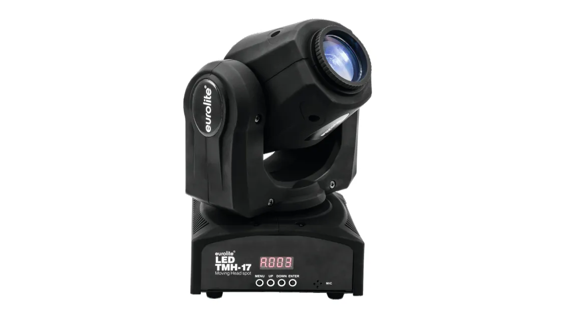 Eurolite LED TMH-17 Moving-Head Spot