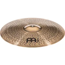 Meinl PAC20MTC 20" Pure Alloy Custom Crash