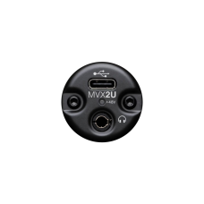 Shure Motiv MVX2U