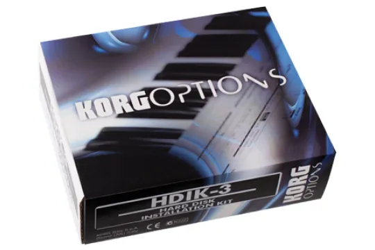 Korg exkhdkit3