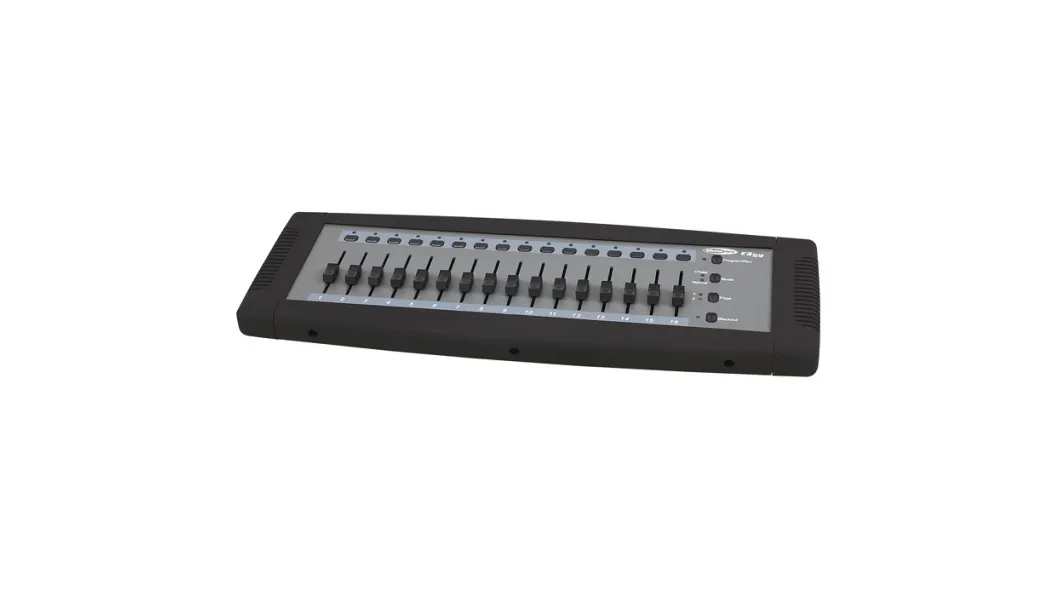 Showtec Easy 16 DMX controller