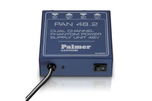 Palmer PAN 48 Phantomspeisegerät