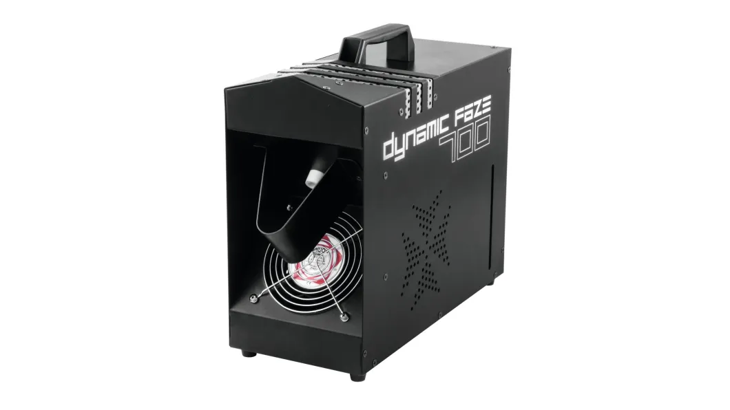 Eurolite Dynamic Faze 700 Fazer