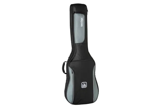 Tonträger TG25E/GB E-Guitar Bag Grey-Black