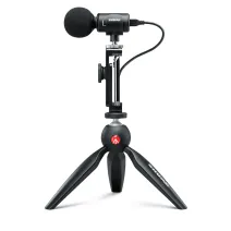 Shure MV88+DIG-VIDKIT