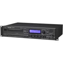 Tascam CD-6010