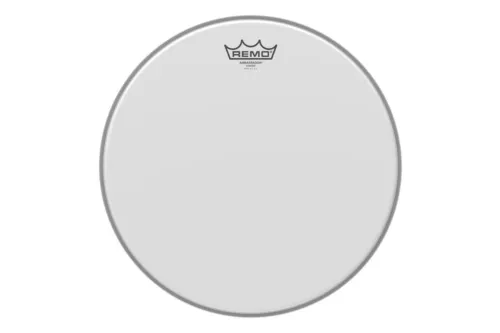 Remo 16" Ambassador Coated