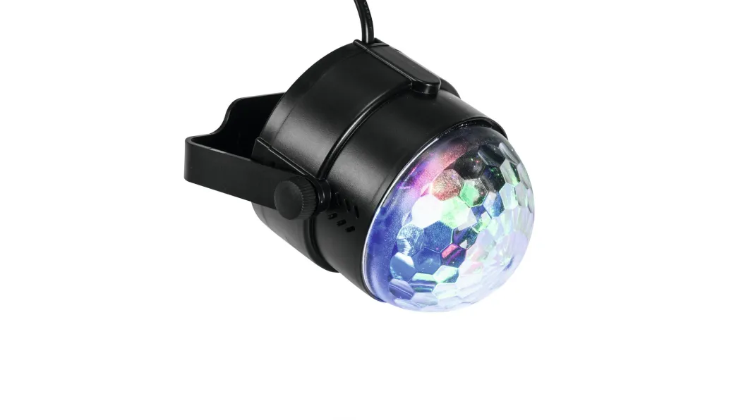 Eurolite LED BC-3 Strahleneffekt