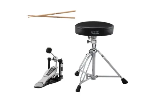 Roland DAP-3X V-Drums Zubehör-Kit