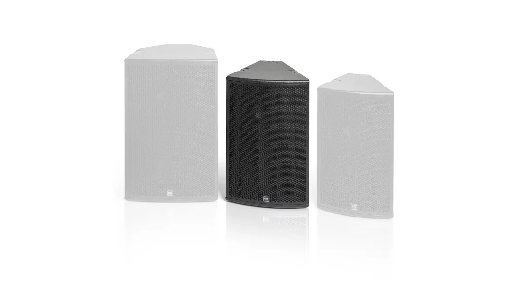 RCS QRI-212 T Pro-Sound-Speaker