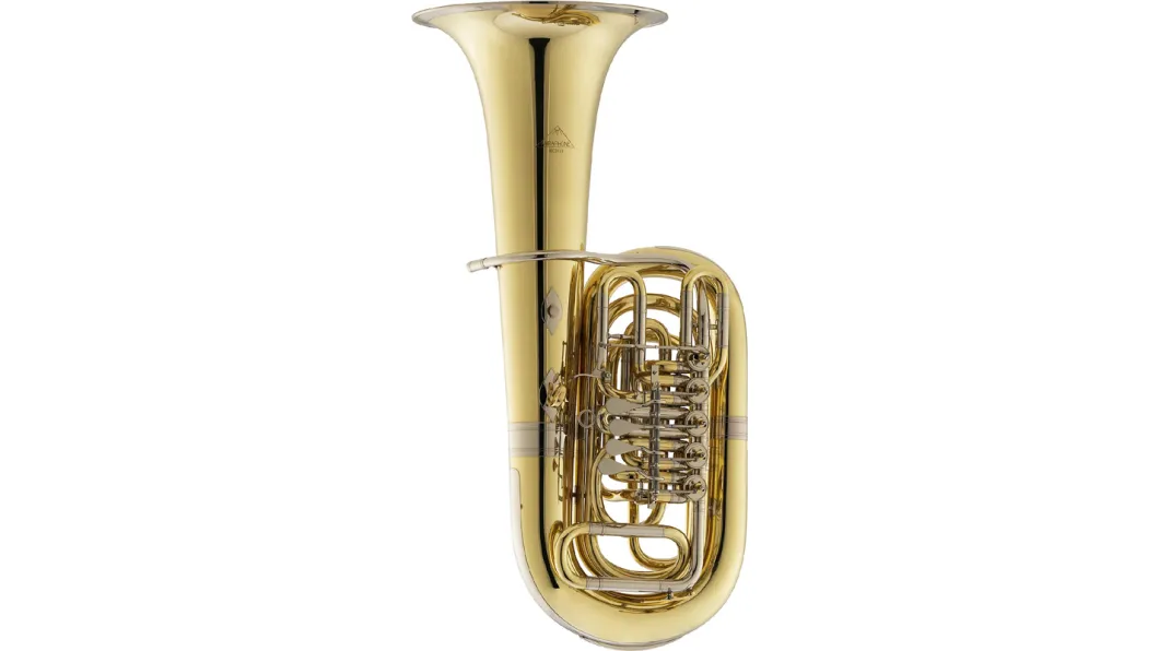 Miraphone 84B 7000 C-Tuba