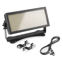 beamZ BS1500 Stroboscope LED RGBW IP65