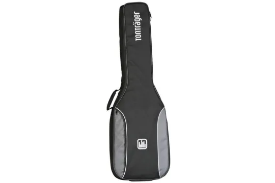 Tonträger TG10E/GB E-Guitar Bag Grey-Black