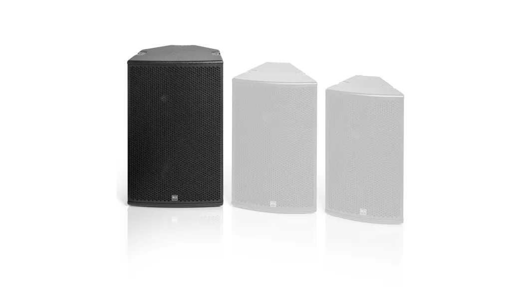 RCS QRI-215 T Pro-Sound-Speaker