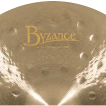 Meinl B20JMTR 20" Byzance Medium Thin Ride Jazz