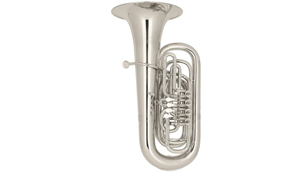 Miraphone 282A 7020 Bb-Tuba