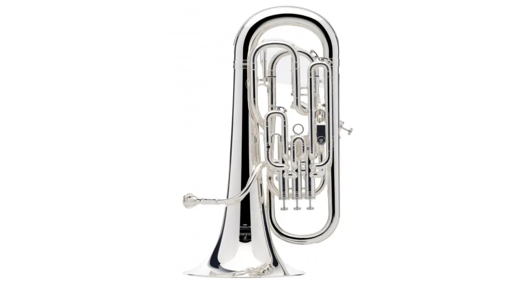 Besson BE967T-2 Sovereign Euphonium