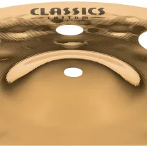 Meinl CC12TRS-B 12" Classics Custom Trash