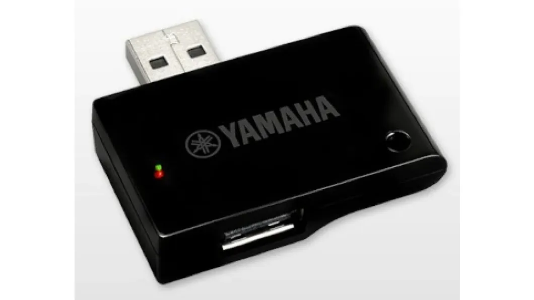 Yamaha UD-BT01 Wireless Midi Adapter