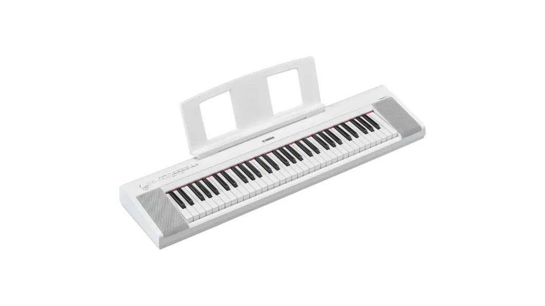 Yamaha NP-15WH