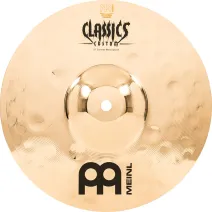 Meinl CC10EMS-B 10" Classics Extreme Splash