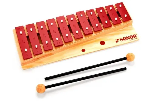 Sonor G10 Soprano Glockenspiel