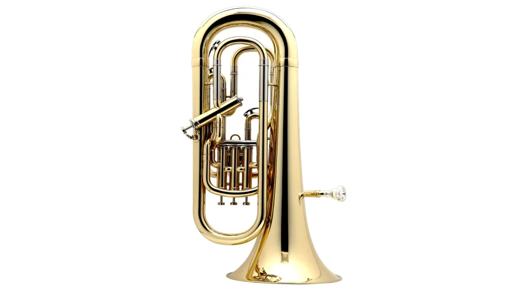 Besson BE165-1 Prodige Euphonium