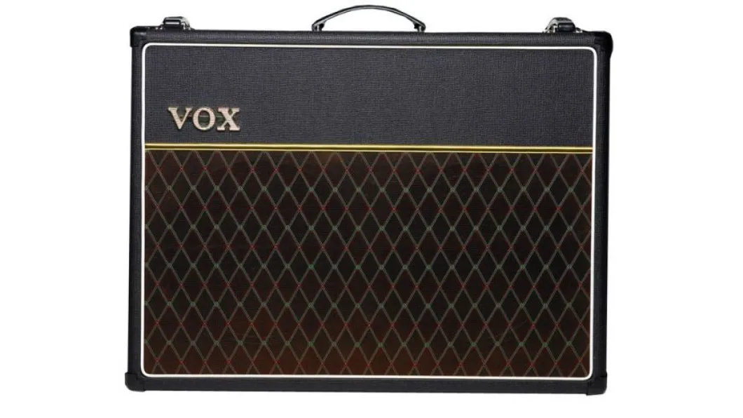 Vox AC30 C2 E-Gitarrencombo