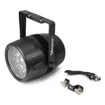 beamZ pro BWA550Z Outdoor Pro PAR mit Zoom