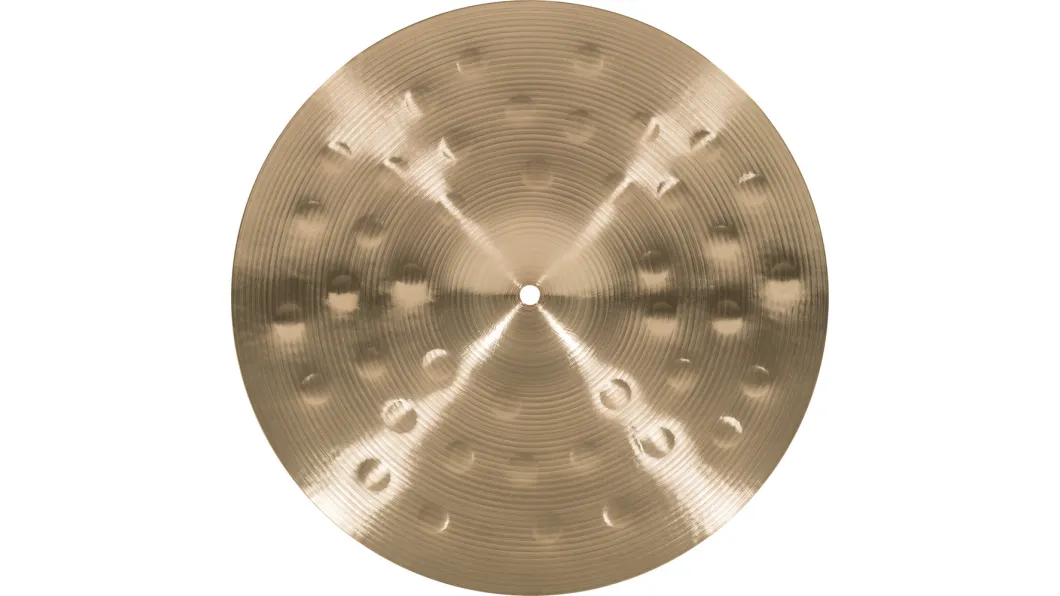 Meinl B15EDMTH Byzance Hi-Hat Extra Dry