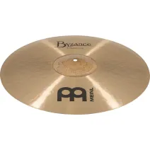 Meinl 19" Byzance Polyphonic Crash