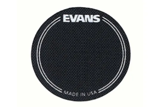 Evans EQPB1 BassDrum Head Protection