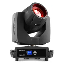 beamZpro TIGER E 7R MKIII 230W Beam Moving Head