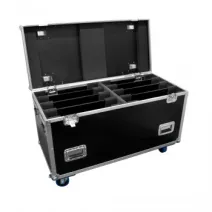 ADJ Touring Case 8 x V2;VS3; VS5