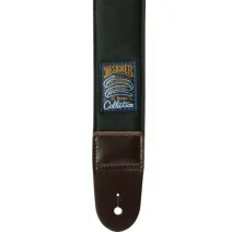 Ibanez DCS50-BK Designer Strap