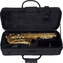 Protec PB-304 Koffer für Altsaxophon