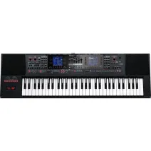 Roland E-A7 Keyboard