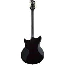 Yamaha Revstar RSE20 Black