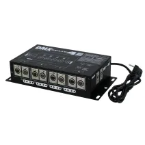 Eurolite DMX Split 4 Splitter