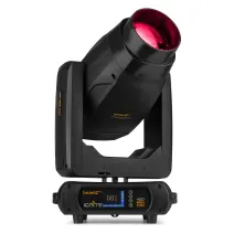 beamZ pro IGNITE400 LED BSW Moving Head mit CMY