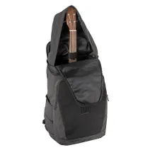 Tonträger TG07BPU/ANZ Ukulele Backpack Anthracite