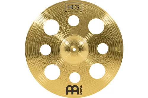 Meinl Hcs16trc 16" HCS Trash Crash