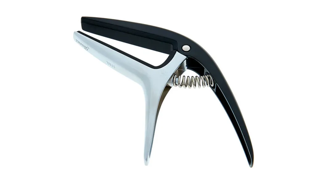 Ibanez ICGC10 Universal Guitar Capo