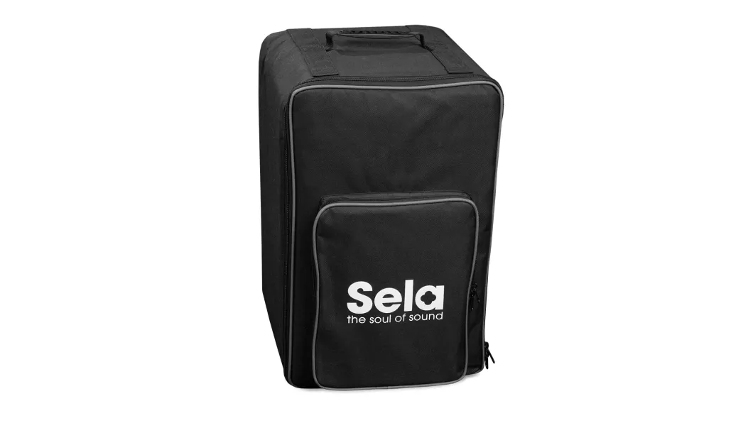 Sela SE060 Varios Cajon Bundle Rot