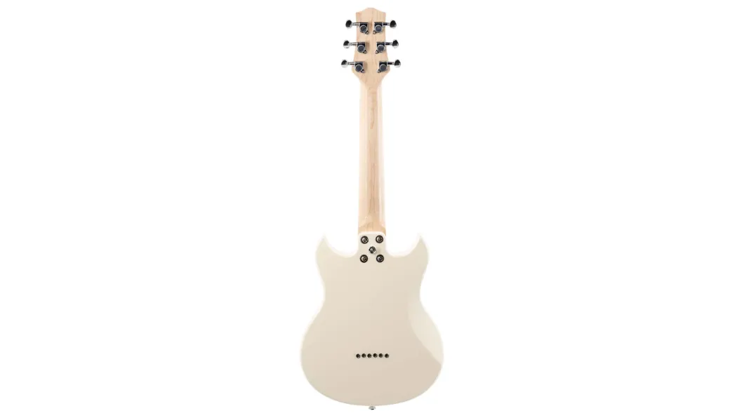 Vox SDC-1 MINI E-Gitarre White