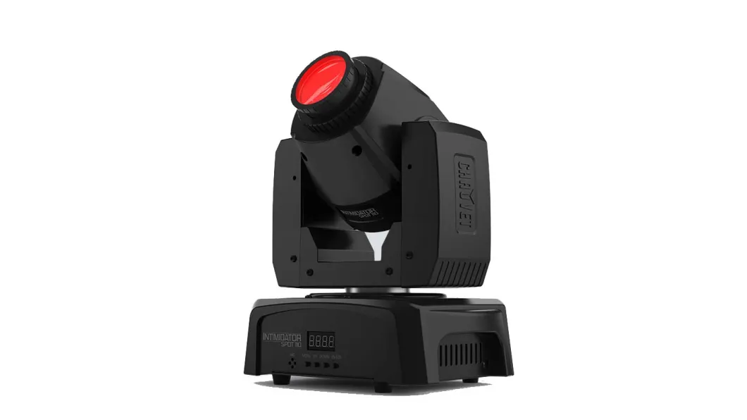 Chauvet DJ Intimidator Spot 110