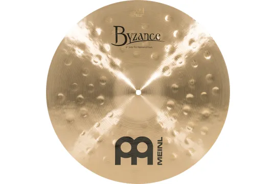 Meinl B18ETHC 18" Byzance Extra Thin Crash