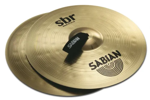 Sabian 14" sbr Band